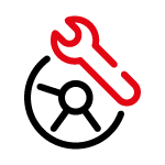 Forfait réparation pneus